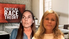 Ohio moms react to 'vicious' school reporting them to FBI after exposing critical race theory: complaint