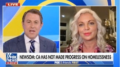 California veteran reveals her solutions for solving the homeless crisis in San Diego