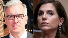 Keith Olbermann hammered after claiming Hillary Clinton team never destroyed gov't devices: 'Hallucinating'