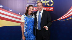 Who is Virginia Moseley? CNN executive is Zucker-era veteran, married to Democratic power player