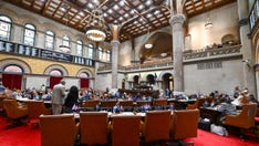 New York lawmakers approve bill creating state reparations commission