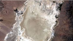 NASA objects to lithium mining at Nevada desert site vital for satellite calibration