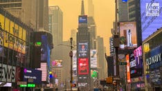 Climate change activists ignoring crucial factor behind wildfires, Trump admin secretary says