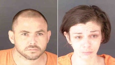 Florida baby dies after overdosing on fentanyl, parents arrested