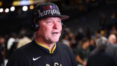 Nuggets head coach Michael Malone gets tattoo commemorating team's first NBA Championship