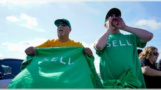 Nevada Senate approves bill to fund A's Las Vegas stadium on night fans run 'reverse boycott'