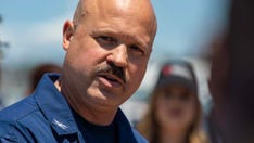 'Banging' noises confirmed in desperate deep-sea search for missing Titan sub but source unknown