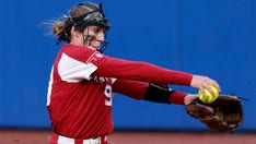 Oklahoma shuts out Florida State in Game 1 of WCWS behind Jordy Bahl's dominant outing