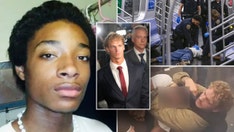 US Marine vet Daniel Penny pleads not guilty to manslaughter in chokehold death of Jordan Neely