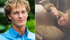 Daniel Penny: Marine vet accused of fatal subway chokehold reveals why he stepped in