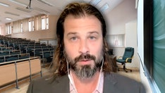 Penn State professor says school forced him to teach English language is 'White supremacy': 'Religious cult'