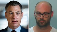 Indiana man charged with felony after threatening to kill GOP Rep. Jim Banks, his daughters