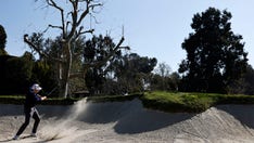 Riviera Country Club to host the US Open in 2031