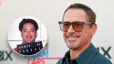 Robert Downey Jr. describes year in prison, says you could 'feel the evil in the air'