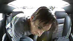 Wild dashcam video shows handcuffed suspect steal squad car before high-speed chase, fatal crash in Colorado