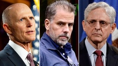 Biden's 'farcical' plea deal demands an explanation, Sen. Scott tells AG Garland