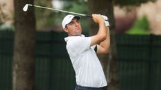 Top ranked Scottie Scheffler offers critique of PGA Tour playoff format, concedes it's 'made for TV'