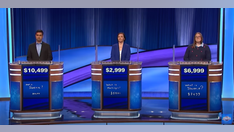 'Jeopardy!' fans slam 'painful' episode after contestants failed to answer challenging clues