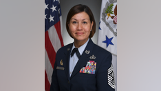 Top Air Force leader raises alarm on slumping standards amid China, Russia threats: 'Second best won't cut it'