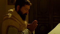 ‘Indiana Jones’ actor Shia LaBeouf shares story of his growing Catholic faith: ‘Gives me hope’