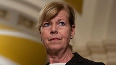 Ethics complaint alleges Democratic Sen. Tammy Baldwin used taxpayer dollars to fund personal trips
