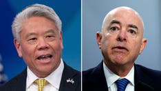 Mayorkas loses yet another top DHS official as deputy who helped 'co-lead' agency retires