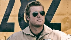 Former Navy SEAL challenges vulnerable Dem senator in red state race vital for 2024 Senate majority