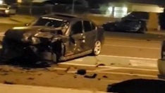 California Border Patrol chief slams 'sanctuary' law after illegal immigrant allegedly takes life during DUI