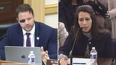 Crenshaw grills Dem witness over failure to name one study citing benefits of surgeries for trans kids