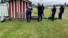 Washington boy plummets 20 feet deep into well during recess