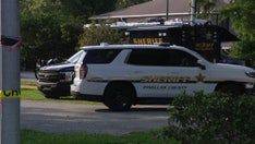 Florida woman shot 11 times in domestic argument escapes to neighbor's house, deputies find suspect dead