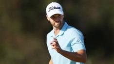 Wyndham Clark holds off Rory McIlroy to win US Open