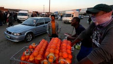 Underground movement detected at South African mine a month after a gas explosion shuttered the site