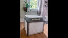 To filter out Canada’s wildfire smoke, people make DIY air purifiers with duct tape