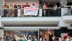 Atlanta rejects pleas of hundreds of activists, approves police funding project decried as ‘Cop City’