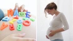 These 'baby name' trends for 2023 are already revealing themselves: Is your favorite here?