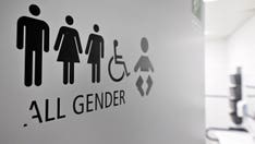 Wisconsin school district ordered to allow 11-year-old trans student use girls' bathroom