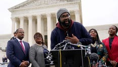 Alabama lawmakers to redraw congressional maps that the Supreme Court ruled to be unfair to Black voters