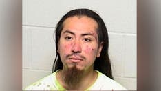 Illinois man faces $10 million bond for allegedly attempting to kill ATF agents in 'violent attack'