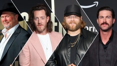 Country stars sound alarm on 'Wild West' of AI in music; exec talks taking legal action