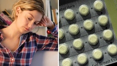 Health alert for women: Early use of birth control pills linked to higher rates of depression, study finds