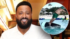 DJ Khaled wipes out in surfing accident, shares 'recovery' efforts with massages and golfing