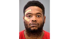 Suspected Indianapolis cop killer permitted to seek insanity defense