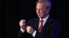 Ex-Google chief built 'oligarch-style empire' to influence AI, Biden White House and public policy: report