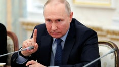 Putin admits Russia lacks drones, other weapons in war against Ukraine