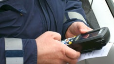 Driver slapped with $129,544 speeding fine; Here's why