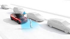 NHTSA moves to mandate automatic emergency brakes in all new vehicles