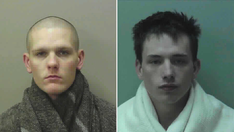 Georgia homeowner holds burglary suspect at gunpoint until law enforcement arrives