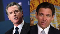 Newsom calls on DOJ to investigate DeSantis' transports of illegal immigrants to California