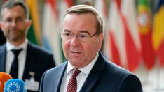 Germany to investigate former air force fighter pilots accused of training the Chinese military